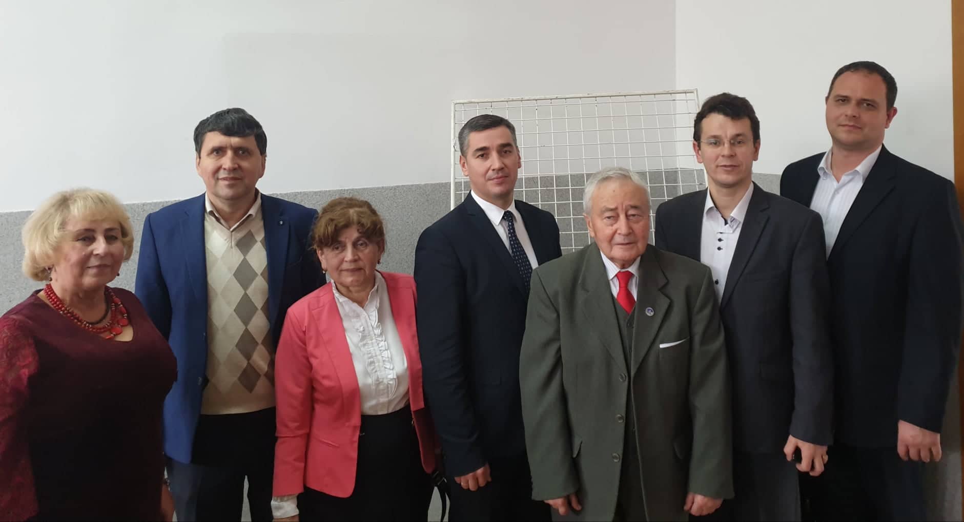 Учасники конференції 